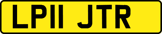 LP11JTR