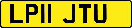 LP11JTU
