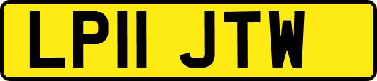 LP11JTW