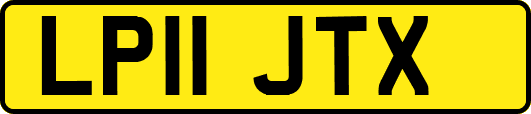 LP11JTX