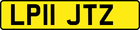 LP11JTZ