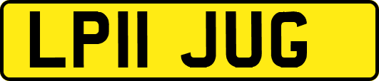 LP11JUG