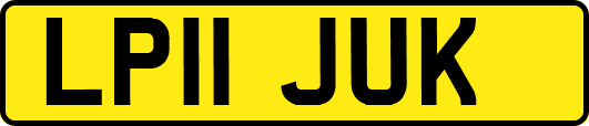 LP11JUK