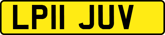 LP11JUV