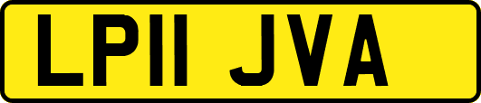 LP11JVA