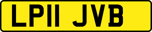 LP11JVB