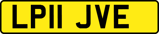 LP11JVE