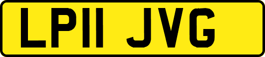 LP11JVG
