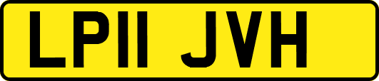LP11JVH