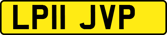 LP11JVP