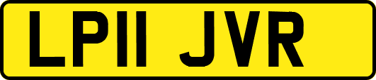 LP11JVR