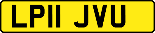 LP11JVU