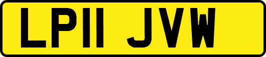 LP11JVW