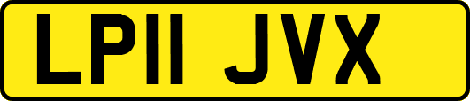 LP11JVX