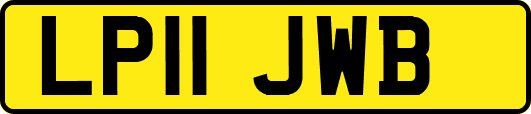 LP11JWB