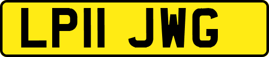 LP11JWG
