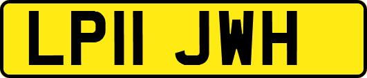 LP11JWH
