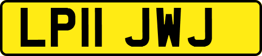 LP11JWJ