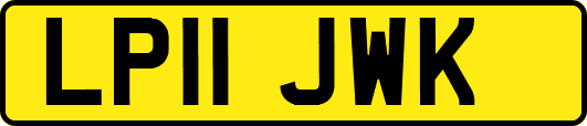 LP11JWK