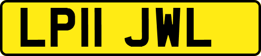 LP11JWL