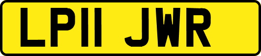 LP11JWR