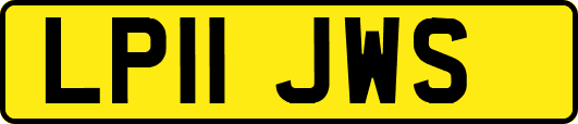 LP11JWS