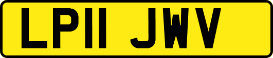 LP11JWV