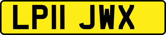 LP11JWX