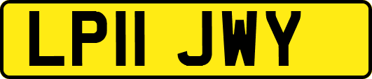 LP11JWY