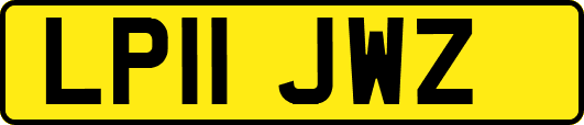 LP11JWZ