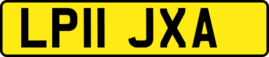 LP11JXA