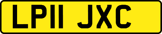 LP11JXC