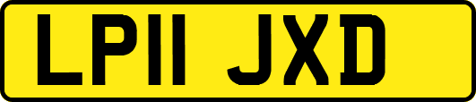 LP11JXD