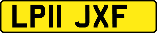 LP11JXF