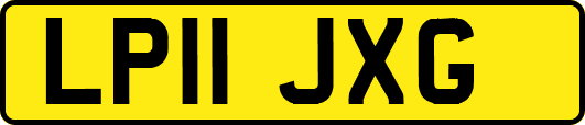 LP11JXG