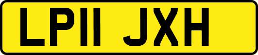 LP11JXH