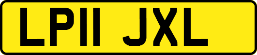 LP11JXL