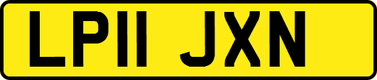 LP11JXN