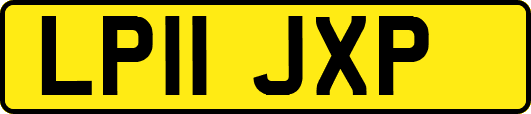 LP11JXP