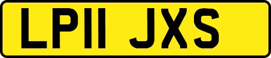 LP11JXS