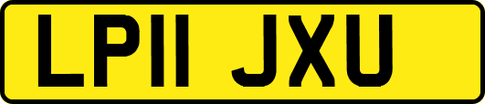 LP11JXU
