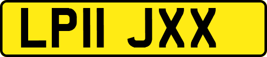 LP11JXX