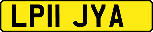 LP11JYA