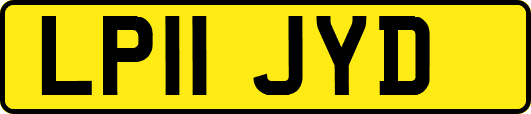LP11JYD