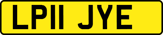 LP11JYE