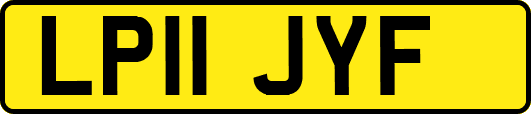 LP11JYF