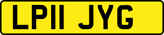 LP11JYG