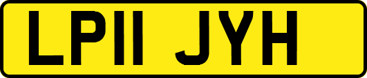 LP11JYH
