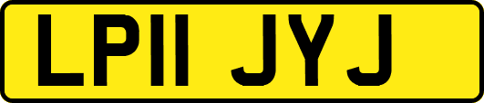 LP11JYJ