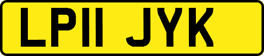 LP11JYK